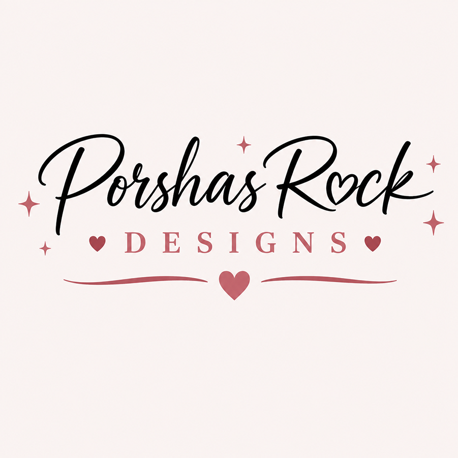 Porshasrockdesigns