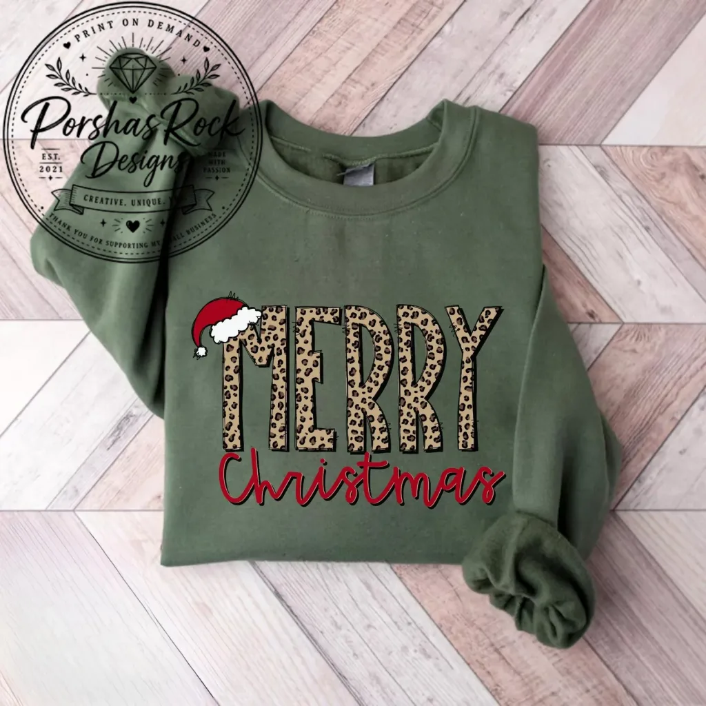 anh 11 giang sinh Christmas Shirt, Merry Christmas Sweatshirt