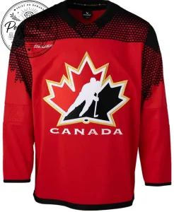 Canada hockey jersey 2026