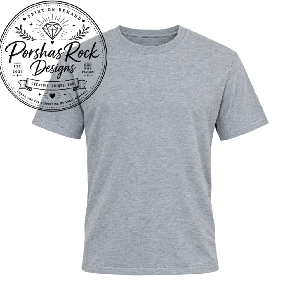 anhkol1 Luka Dončić Basketball Fan T-Shirt – Classic Heather Gray Tee